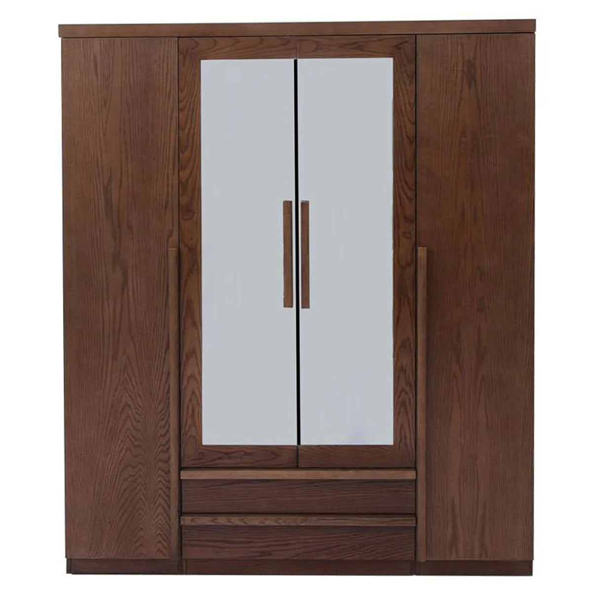 Emerson 4 Door Wardrobe HFO-13 (Austin)