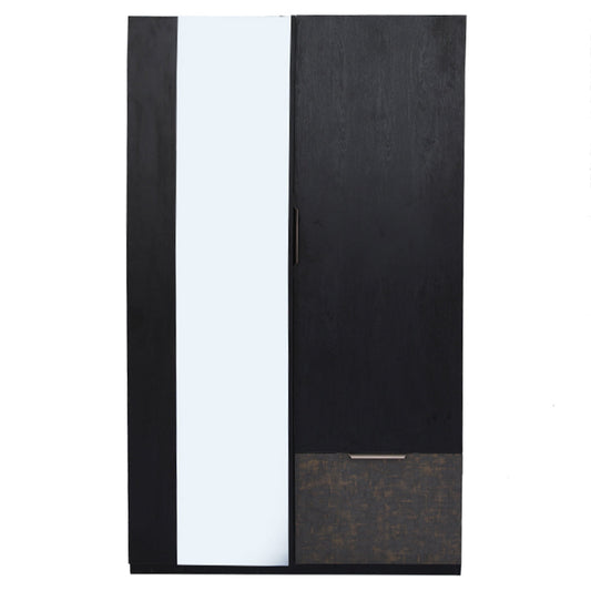 Novak 2 Door Wardrobe S4049/1003