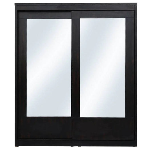 William Sliding Wardrobe (W-18) Alastair