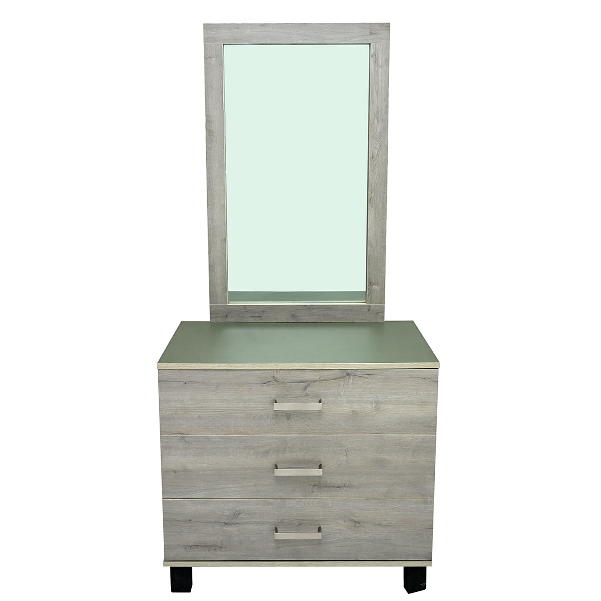 Hyphen Dresser