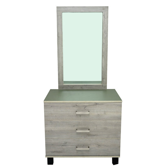 Hyphen Dresser