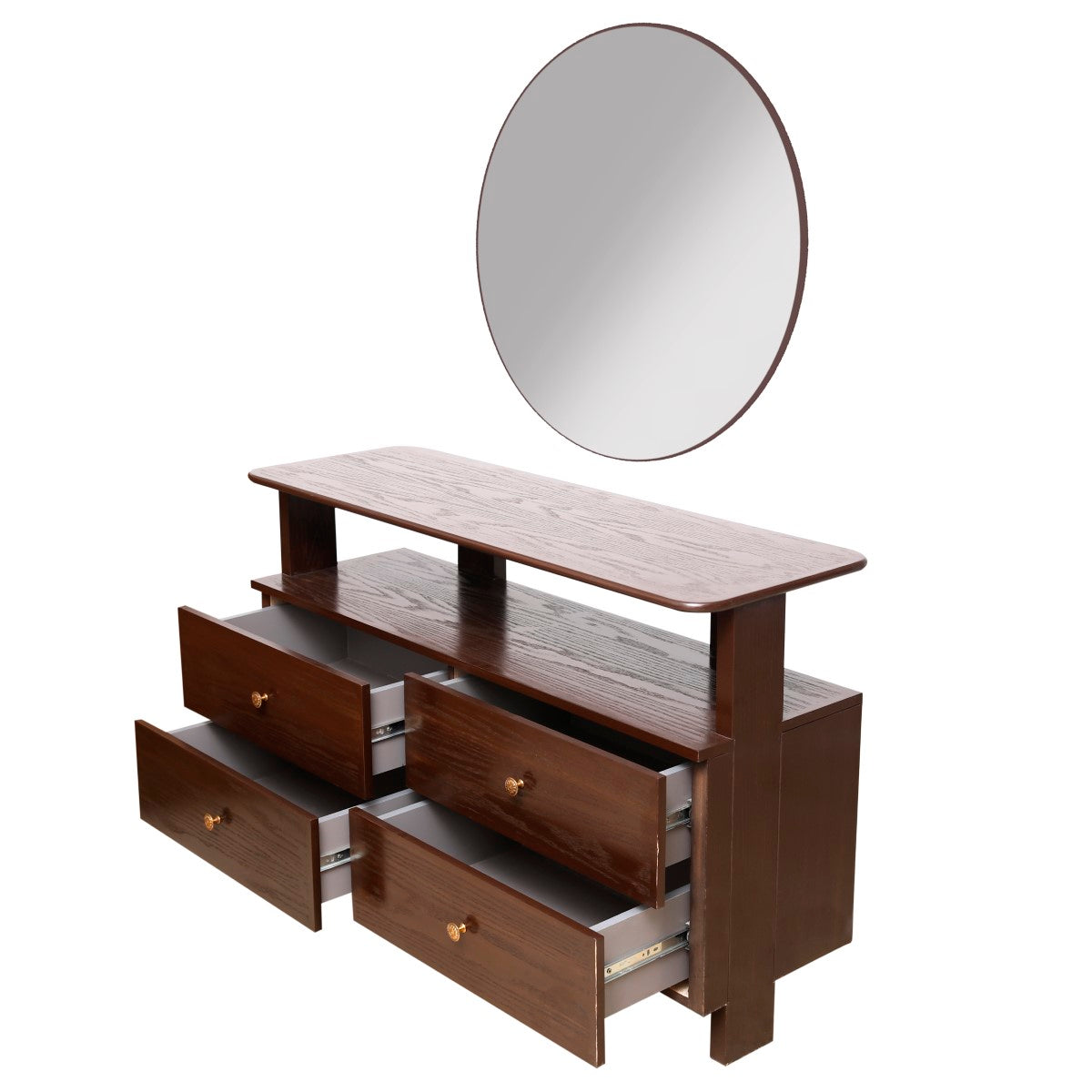Lowa Arch Dresser