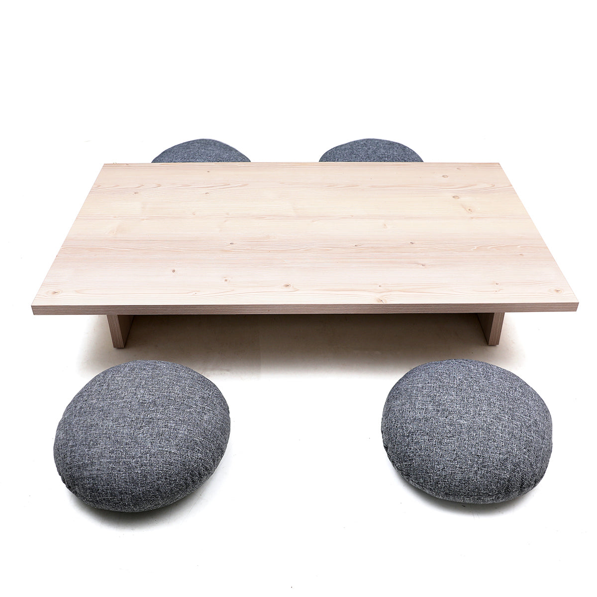 Muslim 04 Person Dining Table