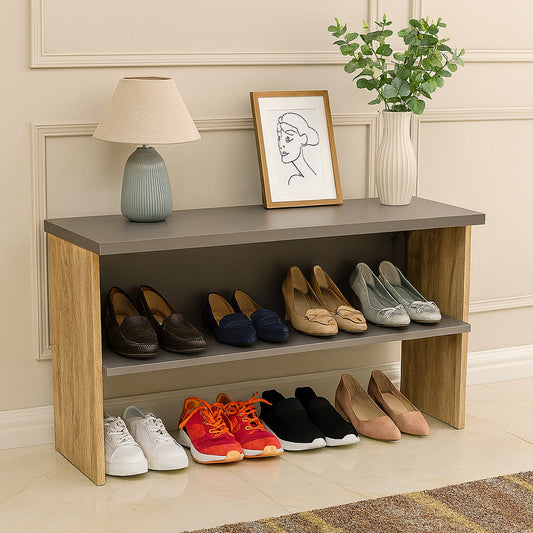 Ramzo Shoe Rack