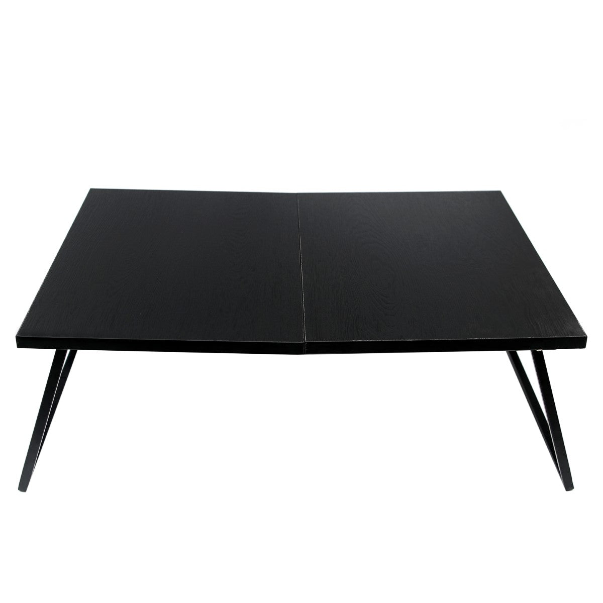 Otto Foldable Table Black