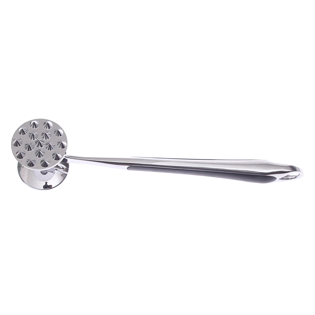 STAINLESS STEEL MEAT HAMMER