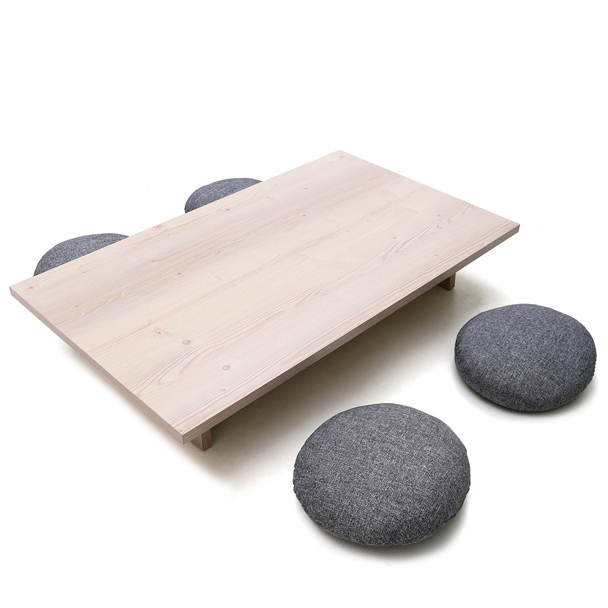 Muslim 04 Person Dining Table