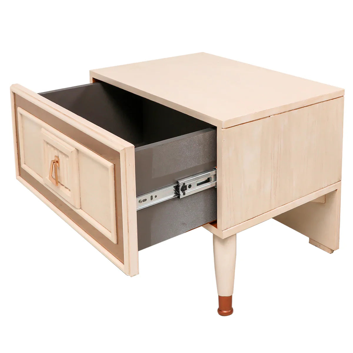 Sapphire - Bed & Dresser