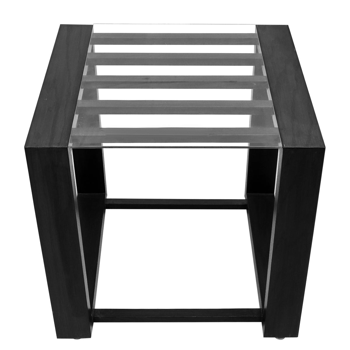 Euphoria Side Table(Vintage Series)