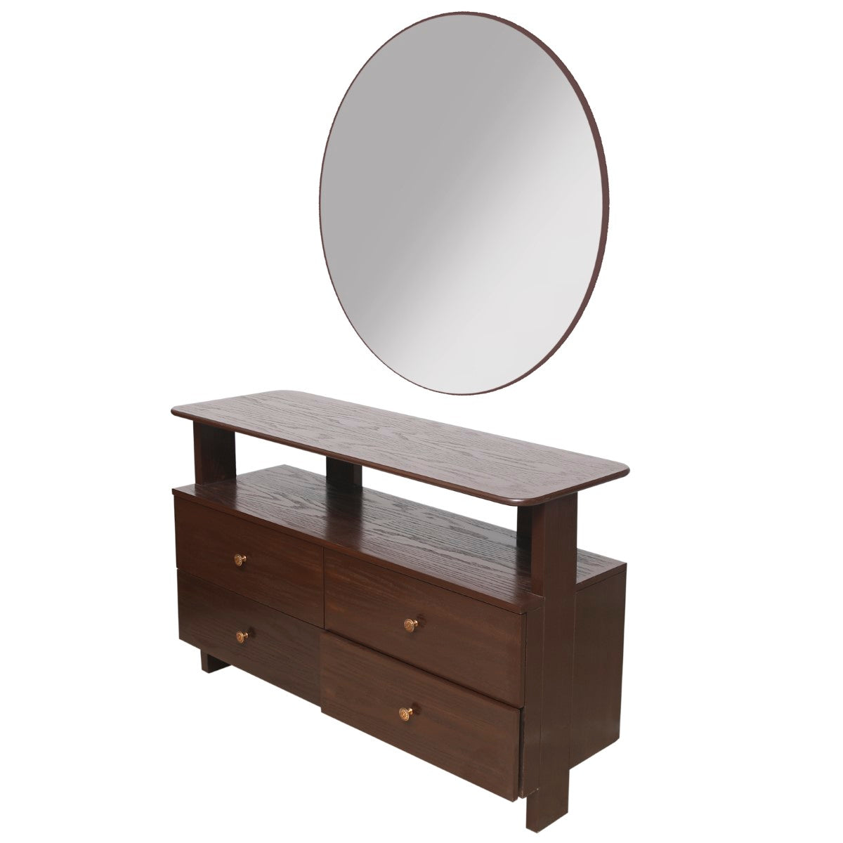 Lowa Arch Dresser