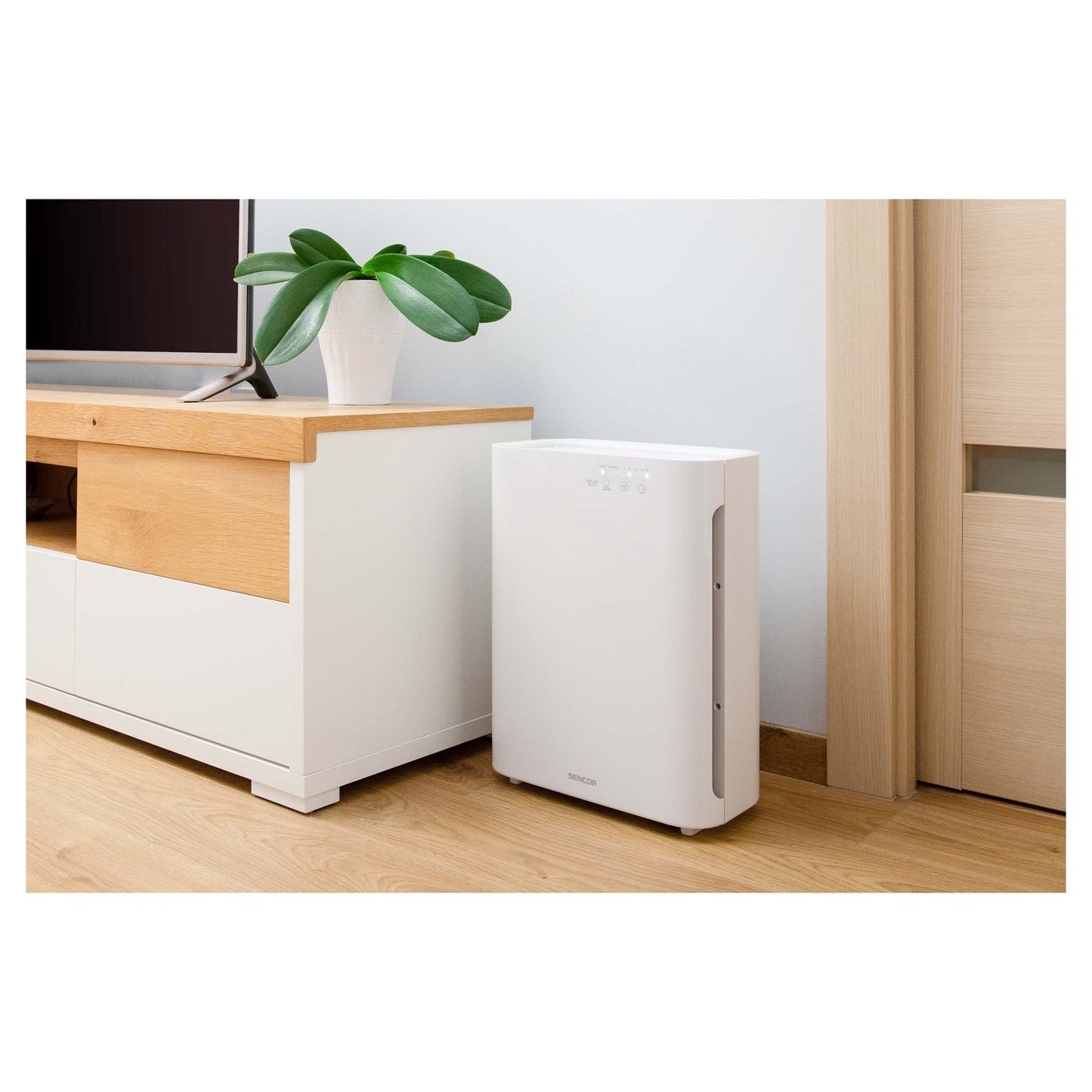 Air Purifier SHA 8400WH