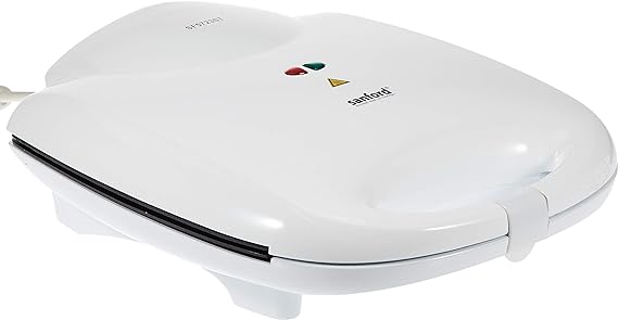 SANFORD 4 SLICE SANDWICH MAKER SF5723ST