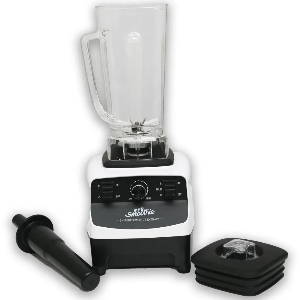 My Smoothie Commercial Blender MS-104