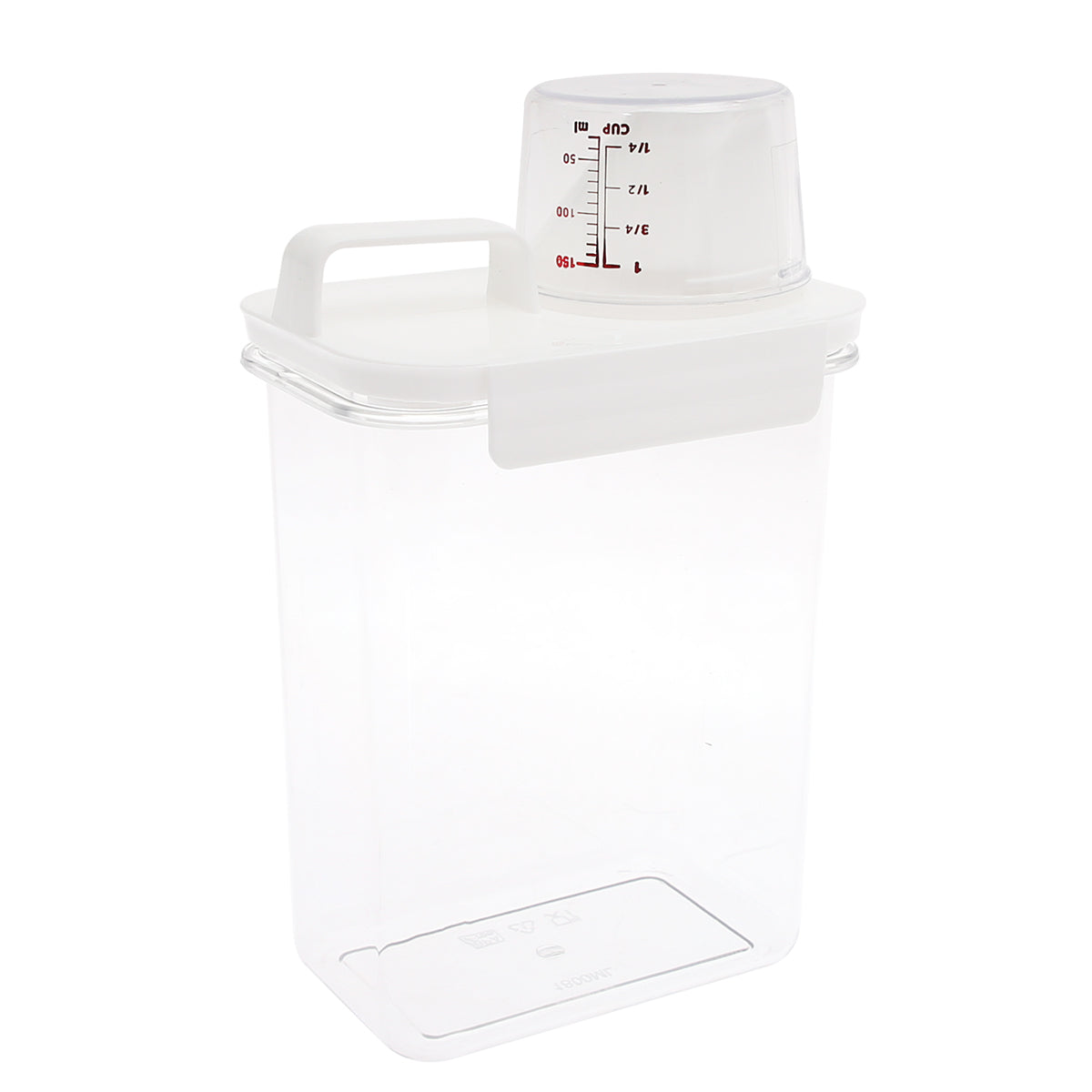 FOOD STORAGE BOX