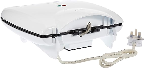 SANFORD 4 SLICE SANDWICH MAKER SF5723ST