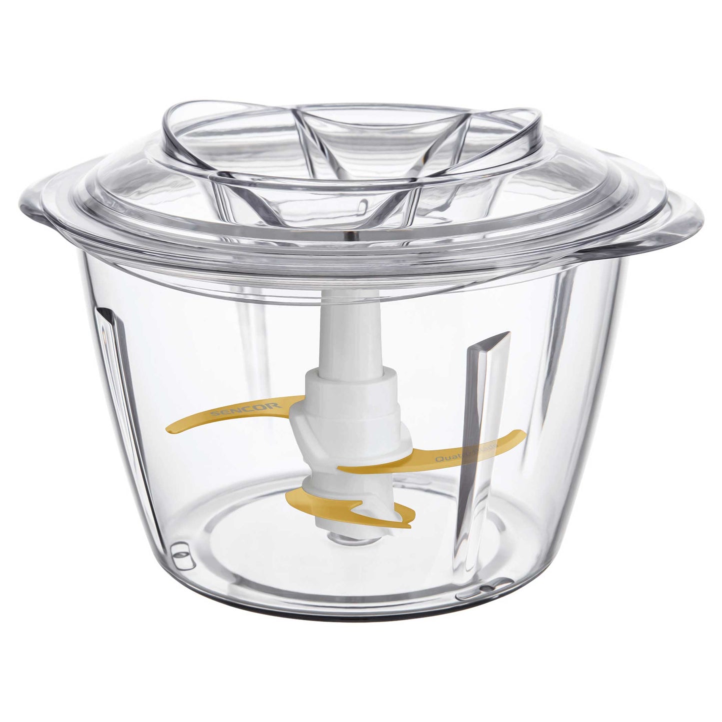 Food Chopper SCB5100WH