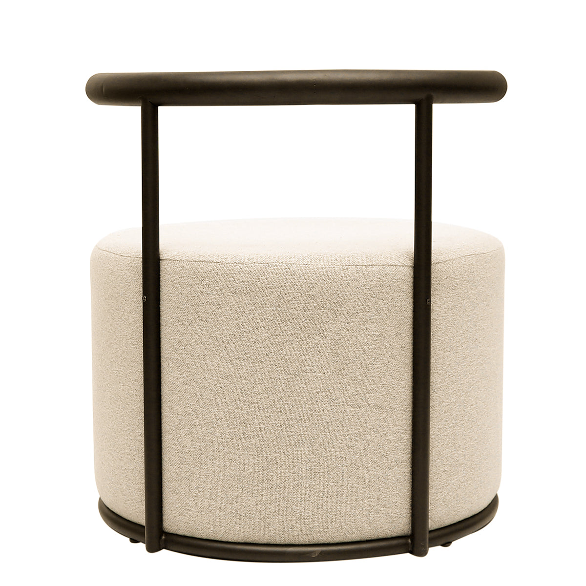 Carlo Round Chair