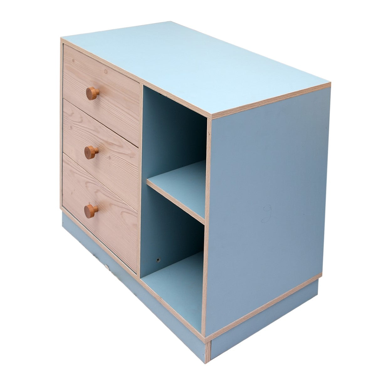 Leo N Dresser