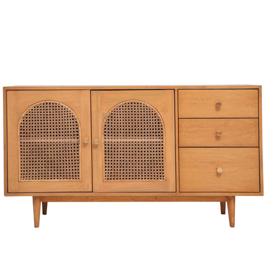 Nature's Weave Console (Organic)