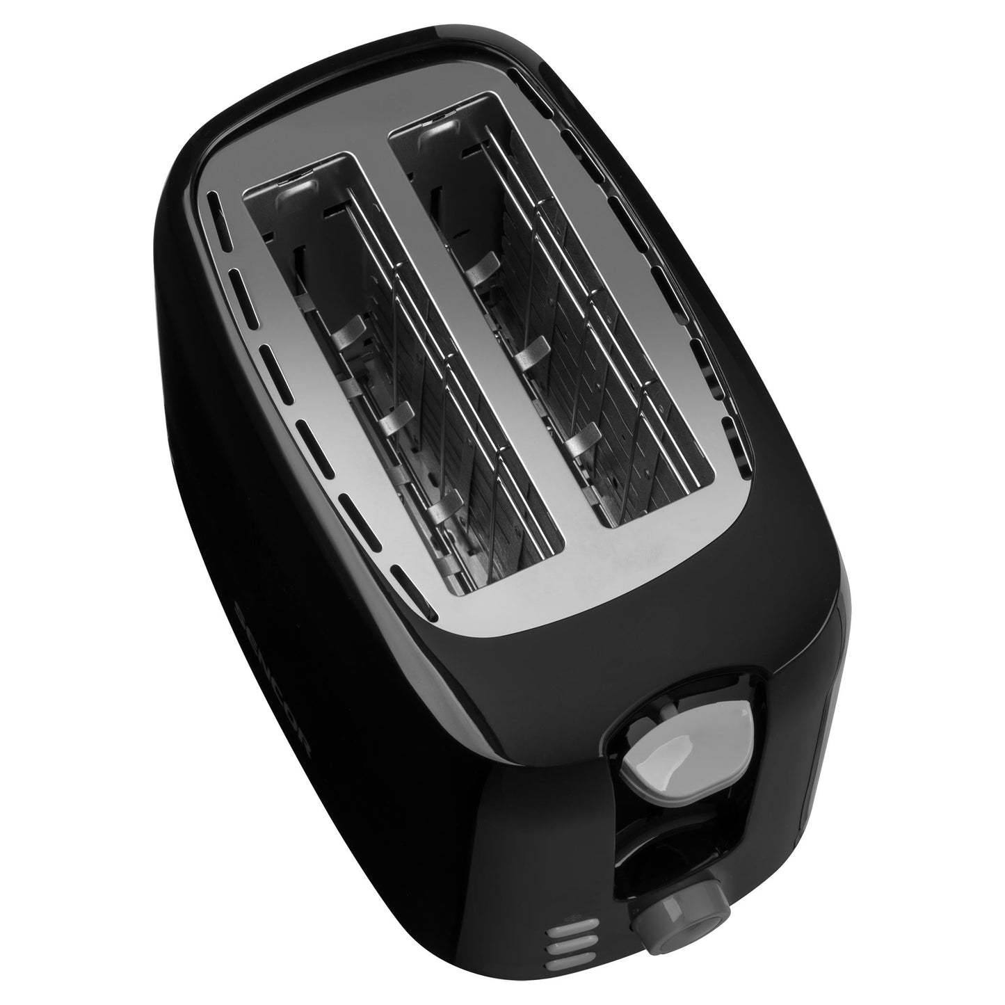 2 Slice Toaster STS2607BK