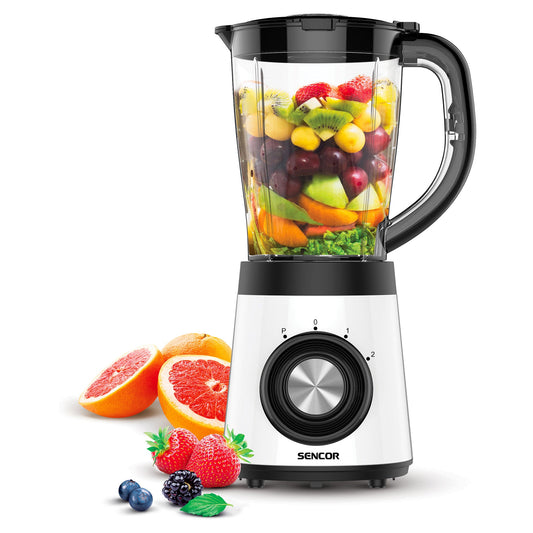 Juicer & Blender SBL3570WH
