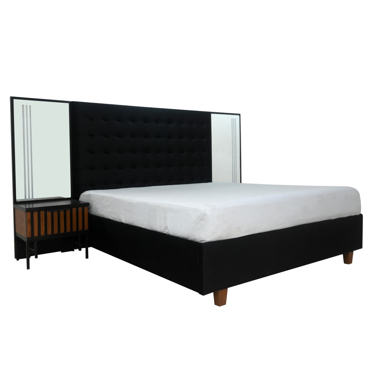Rivo King Sized Bed