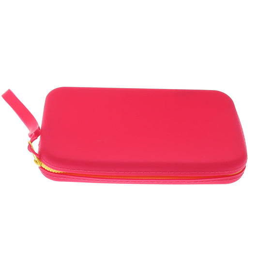 Mobile Accessories Pouch Ð Compact & Colorful Storage