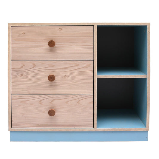 Leo N Dresser