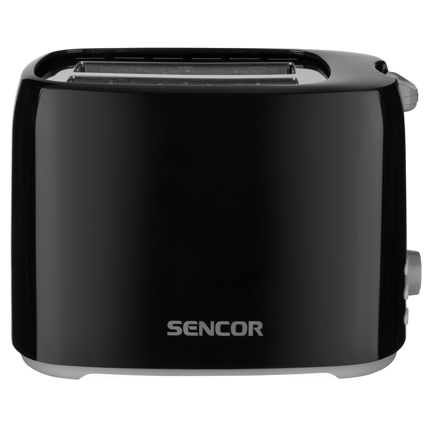 2 Slice Toaster STS2607BK