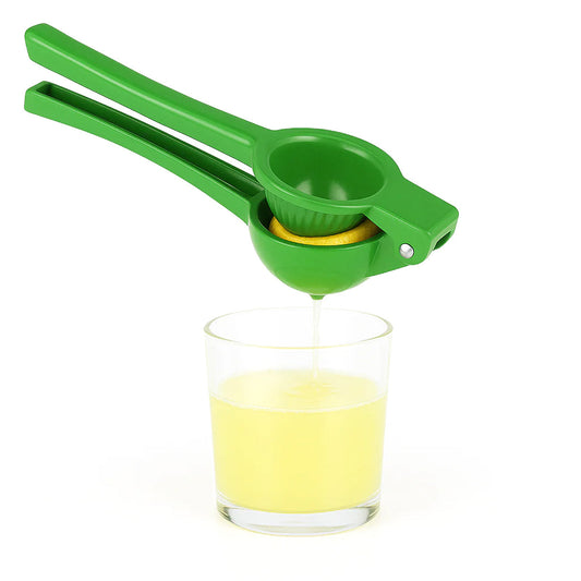 Lemon Squeezer Ð Manual Citrus Juicer