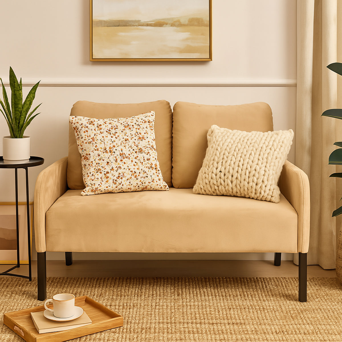 Billy Sofa