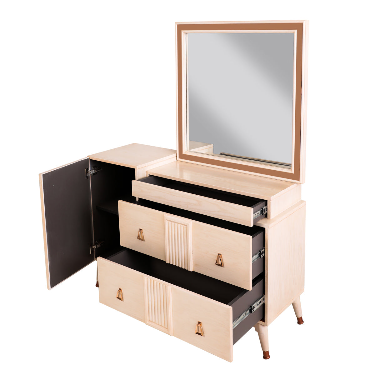 Sapphire Dresser
