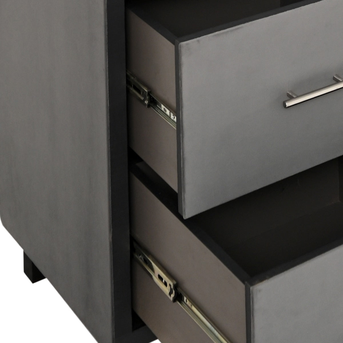 Nimoy Dresser