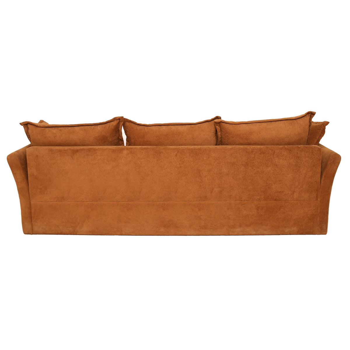 Amber Cloud Sofa Set Bundle ( 6.25 Seater )