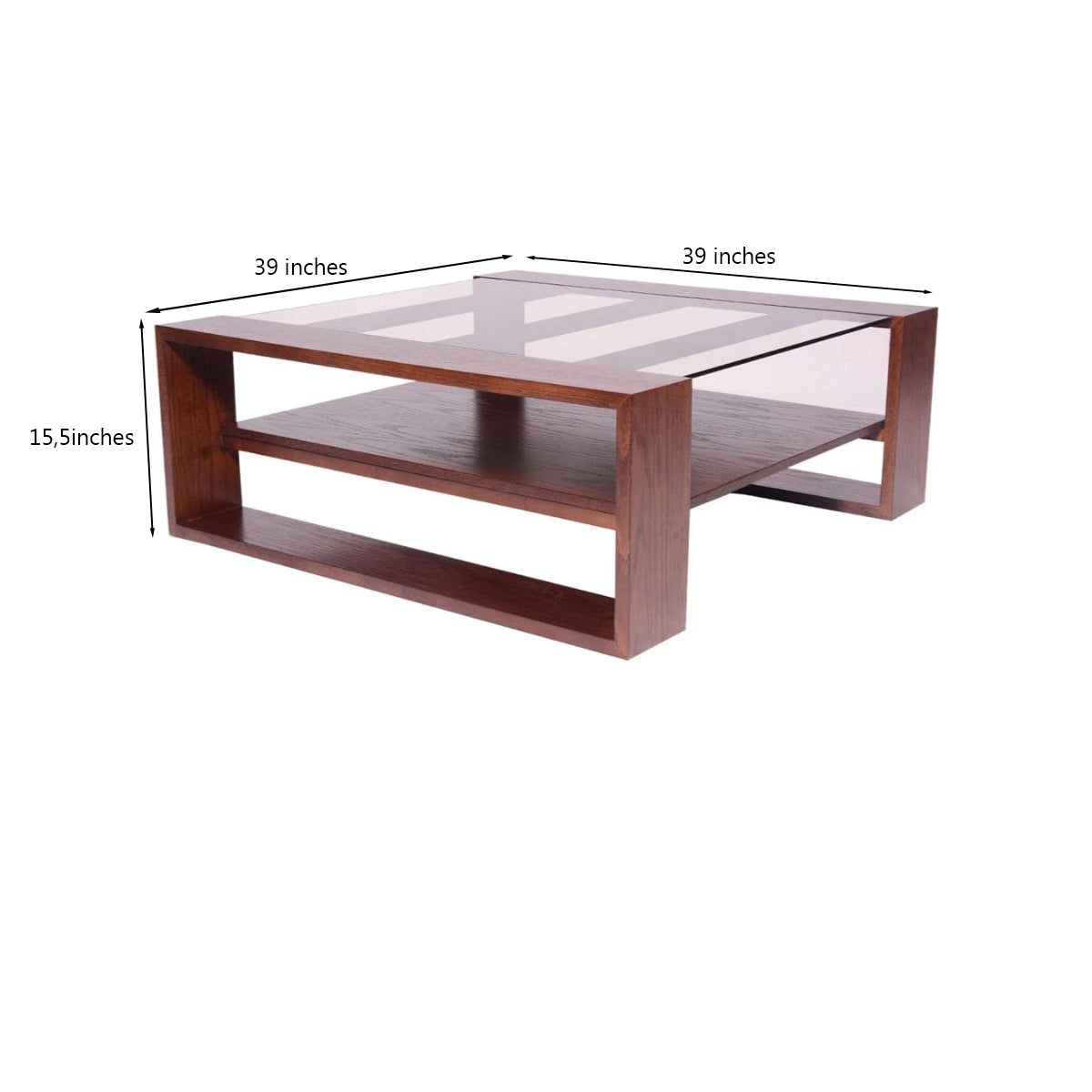 Argon Coffee Table