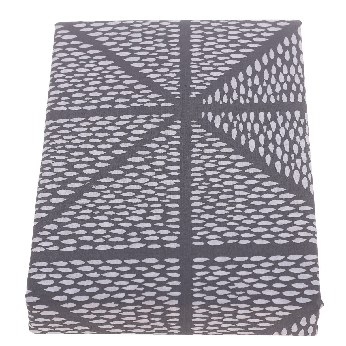 Double Bed Sheet 96x102 with 2 Pillow Covers