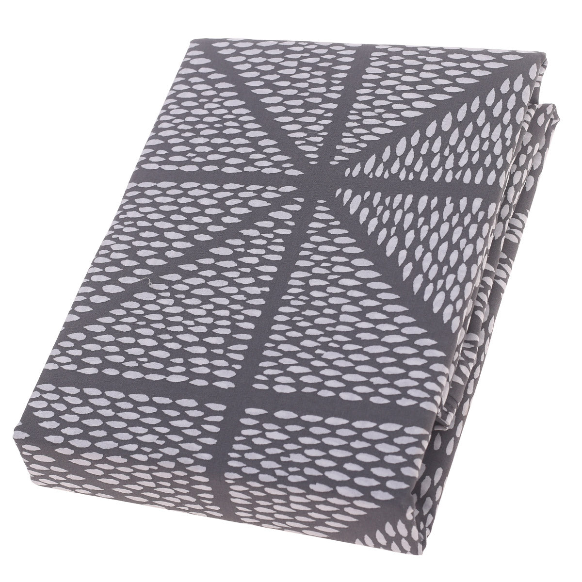 Double Bed Sheet 96x102 with 2 Pillow Covers