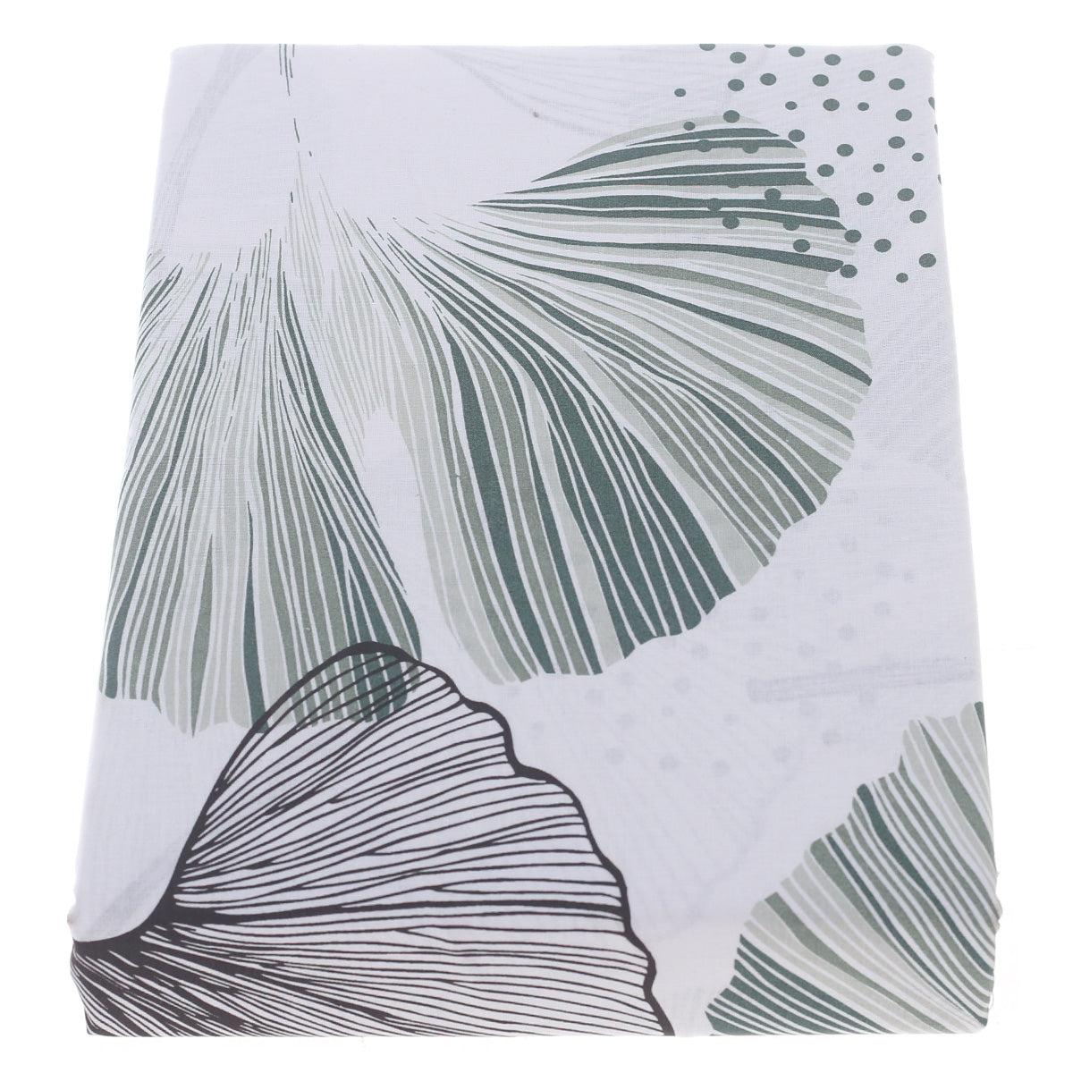 Double Bed Sheet 96x102 with 2 Pillow Covers