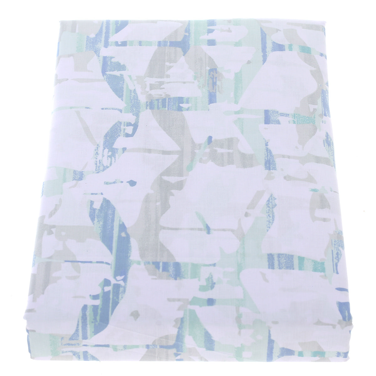 Double Bed Sheet 96x102 with 2 Pillow Covers