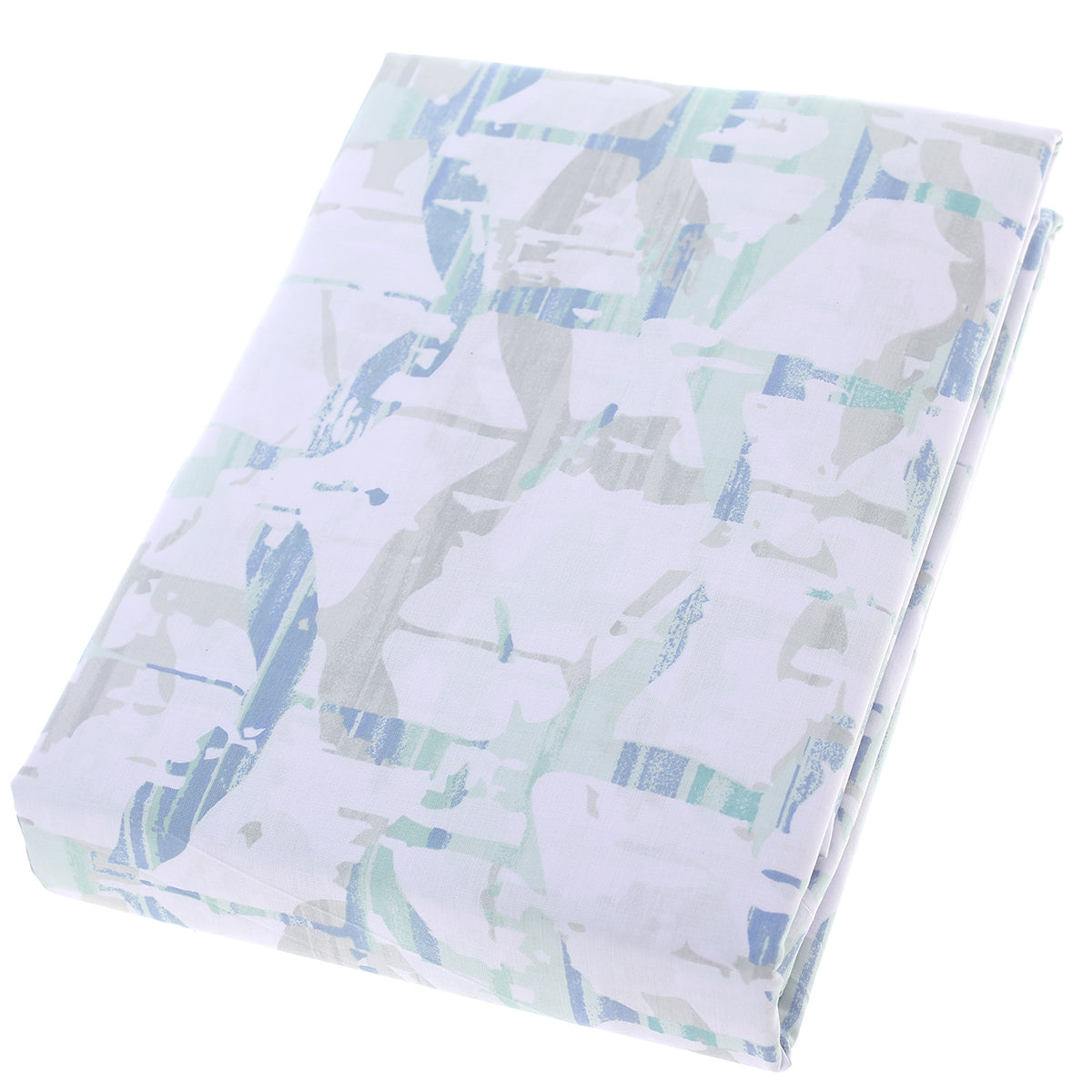 Double Bed Sheet 96x102 with 2 Pillow Covers
