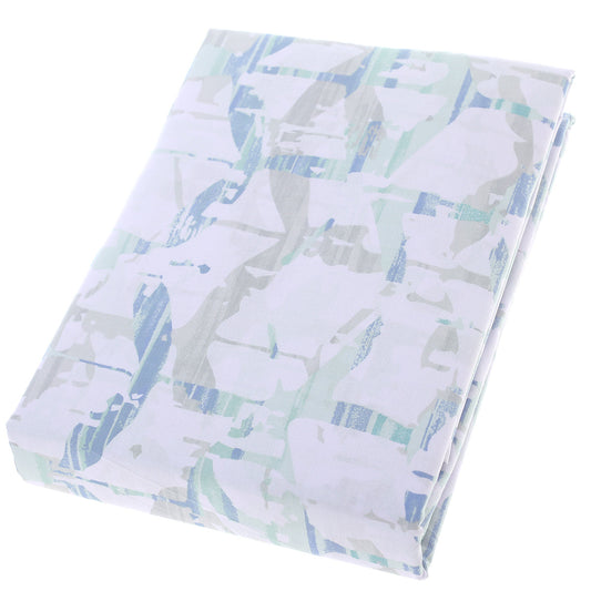Double Bed Sheet 96x102 with 2 Pillow Covers