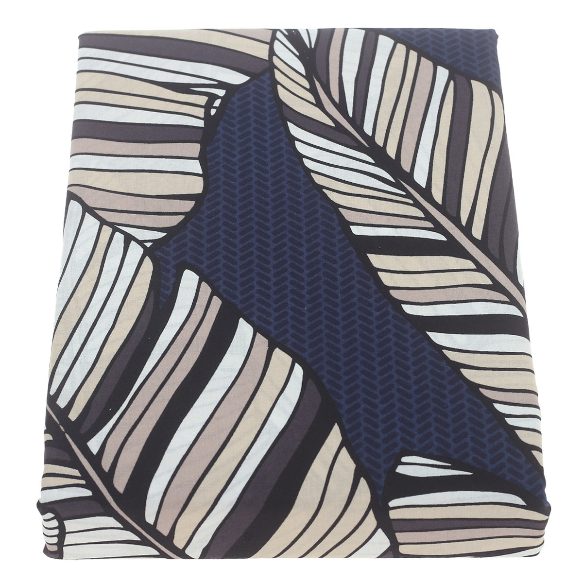 Double Bed Sheet 96x102 with 2 Pillow Covers