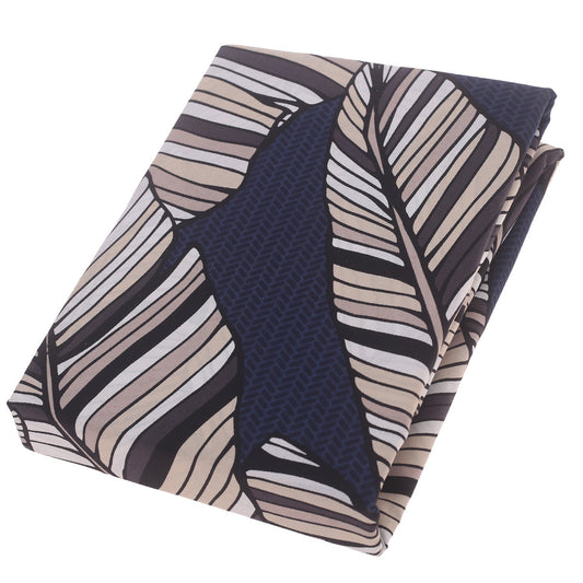 Double Bed Sheet 96x102 with 2 Pillow Covers