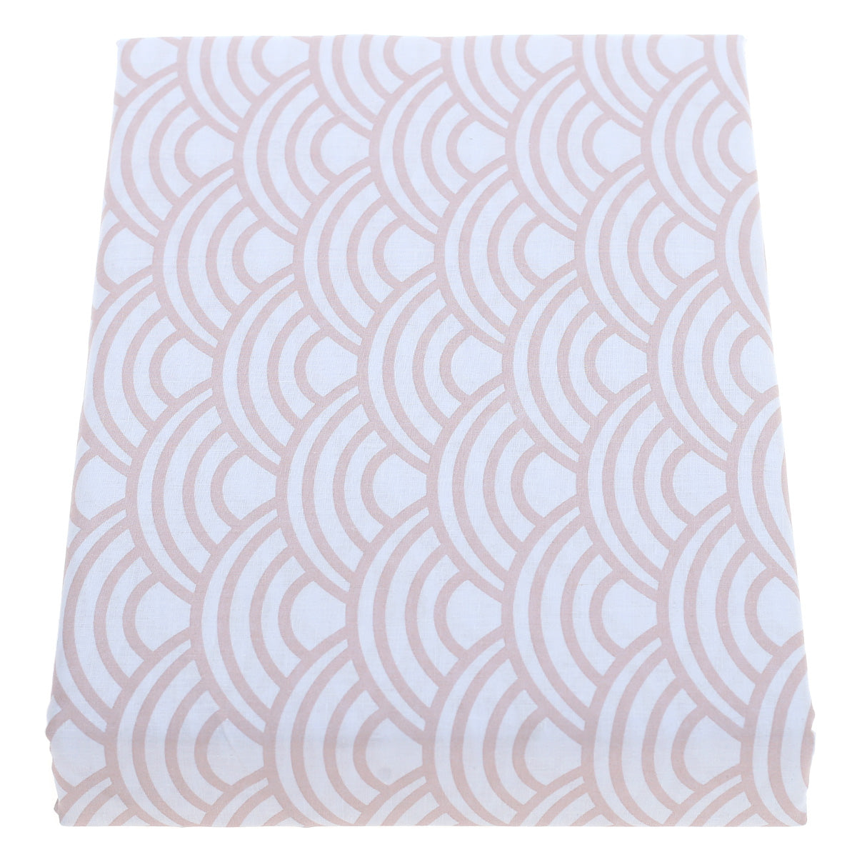 Double Bed Sheet 96x102 with 2 Pillow Covers