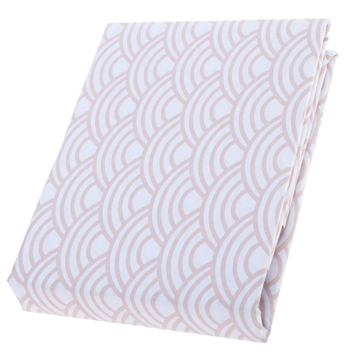 Double Bed Sheet 96x102 with 2 Pillow Covers