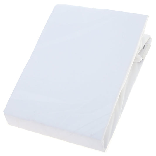 Double Bed Sheet 72x78 with 2 Pillow Covers