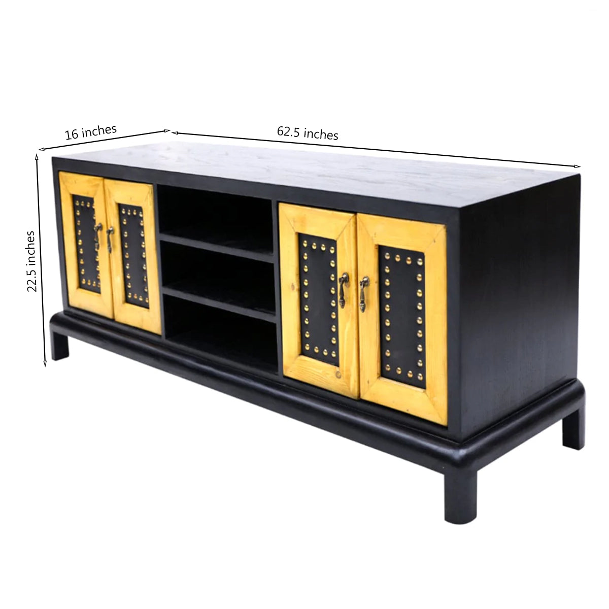 Bernard TV Unit(Bernard Series 2)