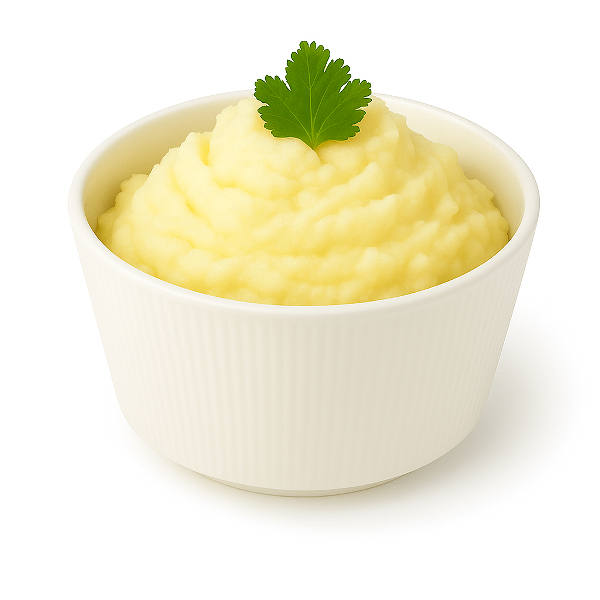 Textured Ceramic Bowl 580ml Ð Black or White | Everyday Tableware