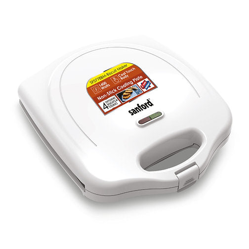 Biscuit & Cookie Maker, 1400W, SF-5778BM - Sanford
