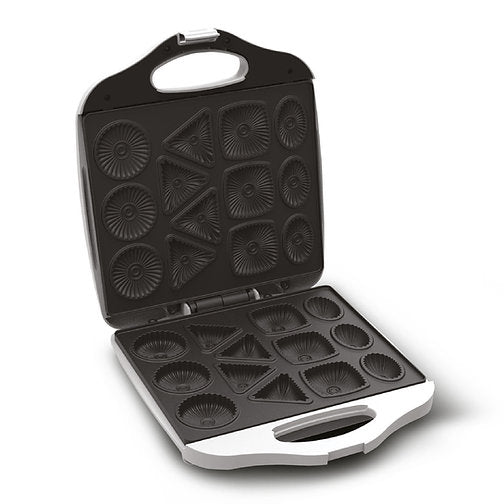 Biscuit & Cookie Maker, 1400W, SF-5778BM - Sanford